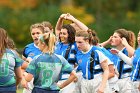 Women's Rugby vs Endicott  Wheaton Women's Rugby vs Endicott College.  Photo by Keith Nordstrom : Wheaton, Rugby, Endicott